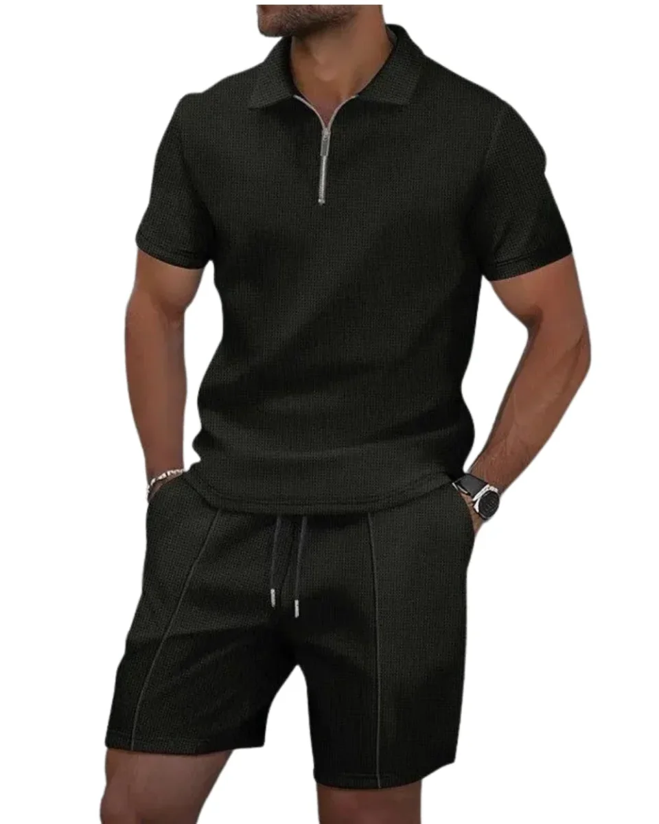 Conjunto elegante de verano - Imagen 2