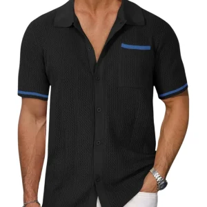 Camisa de playa de Zanzíbar