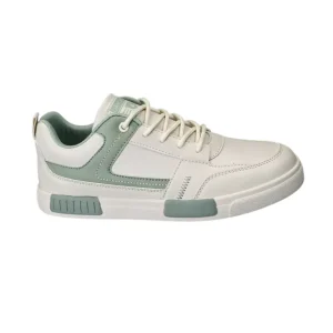 Zapatos elegantes de piel