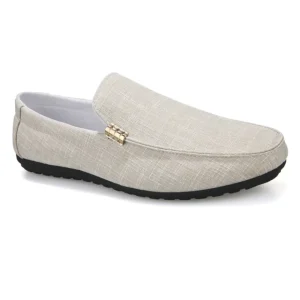 Mocasines transpirables para hombre