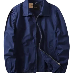 Chaqueta de estilo «business casual»