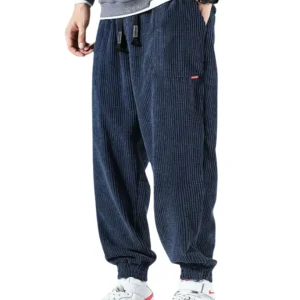 Pantalones de pana Alloro
