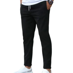 Pantalones elásticos Renato Premium