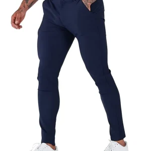 Pantalones elásticos de alta calidad