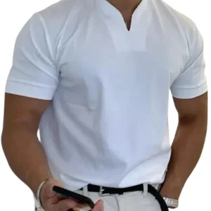Camiseta informal