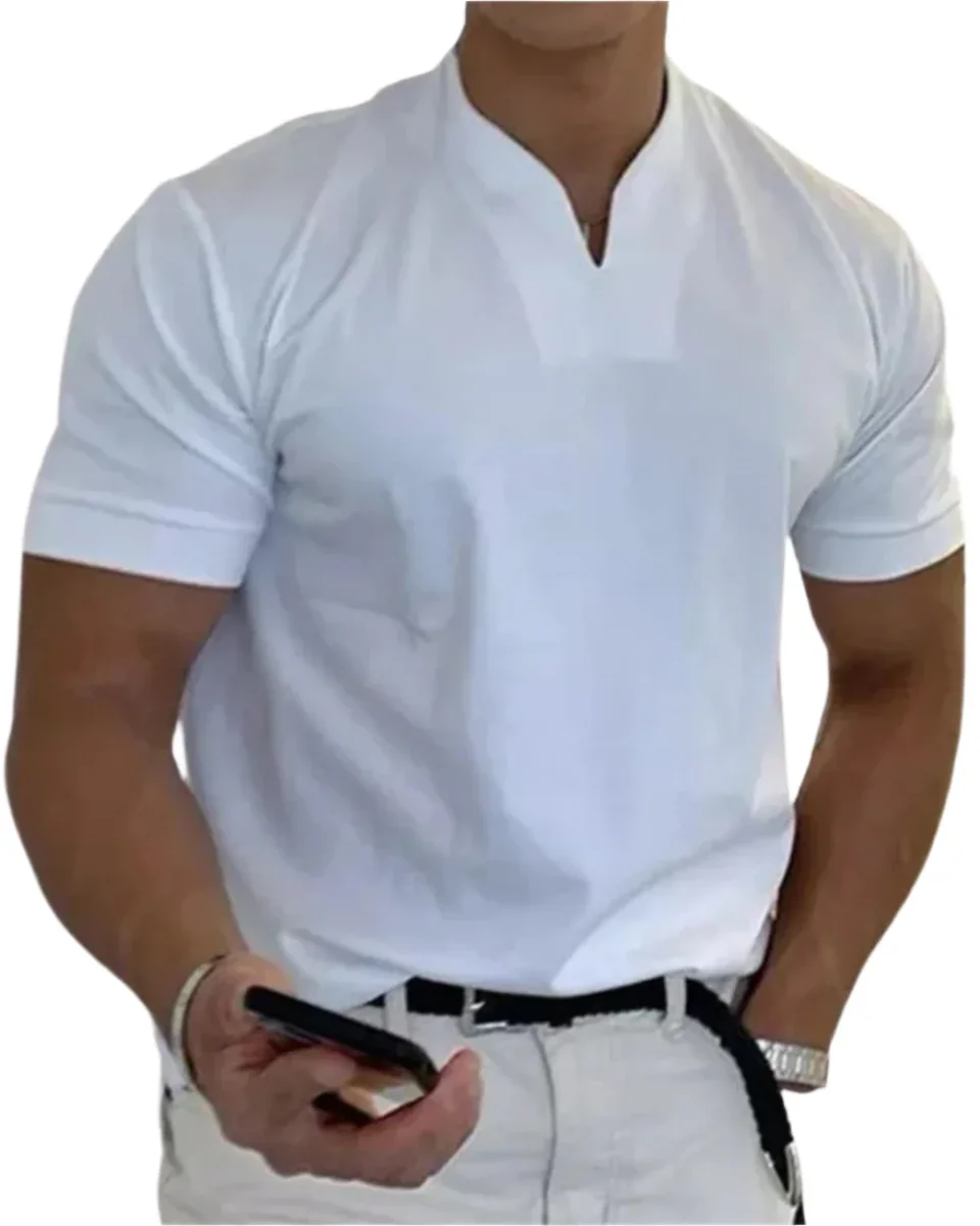 Camiseta informal - Imagen 2