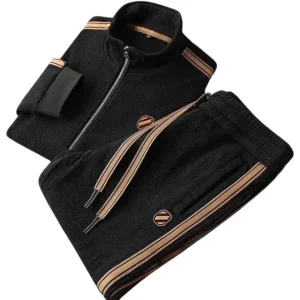 Conjunto de primera calidad para hombre