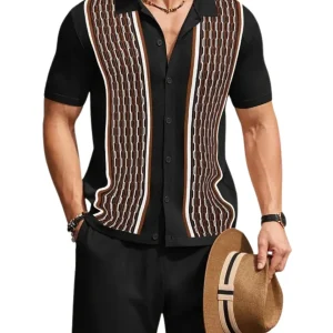 Conjunto de punto informal