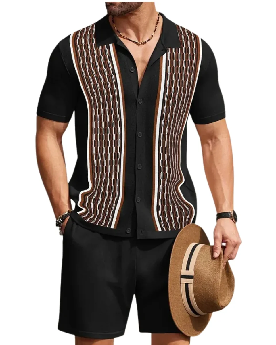 Conjunto de punto informal - Imagen 2