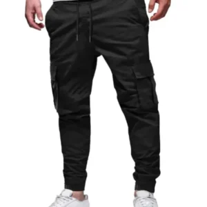 Pantalones cargo