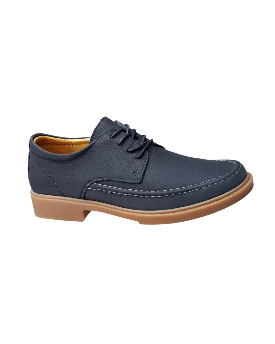 Zapatos de negocios informales