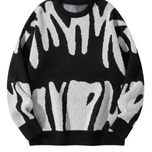Jersey con un elegante diseño