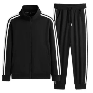 Conjunto cómodo para hombre