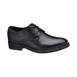 Zapatos de vestir de piel