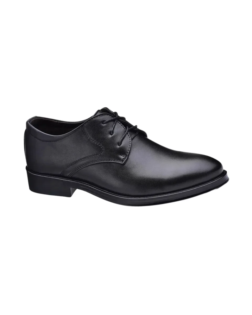 Zapatos de vestir de piel - Imagen 2