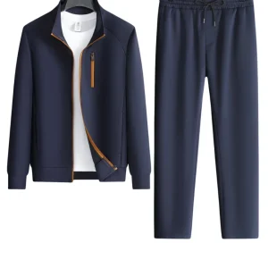 Conjunto informal para hombre