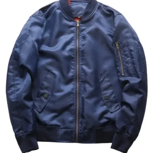 Elegante chaqueta «Bromber» para hombre