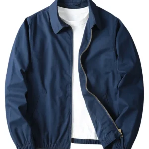 Chaqueta elegante de verano