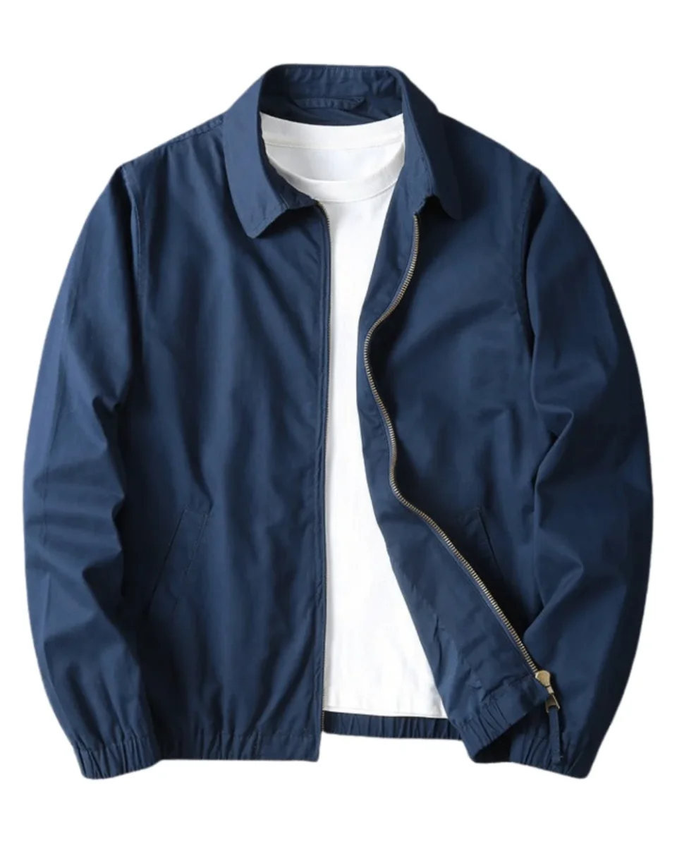 Chaqueta elegante de verano