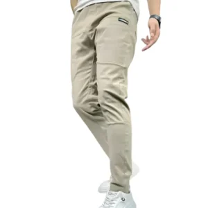 Pantalones cargo elegantes