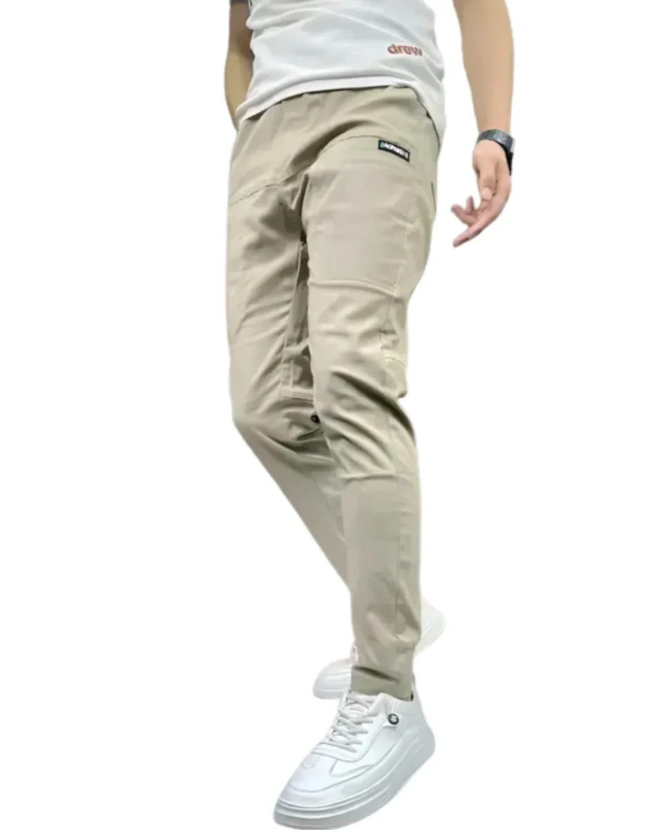Pantalones cargo elegantes