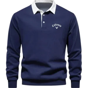 Jersey polo de golf