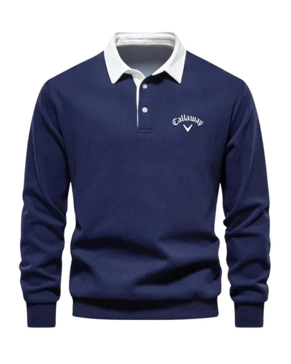 Jersey polo de golf