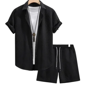 Conjunto informal para crucero por las Maldivas