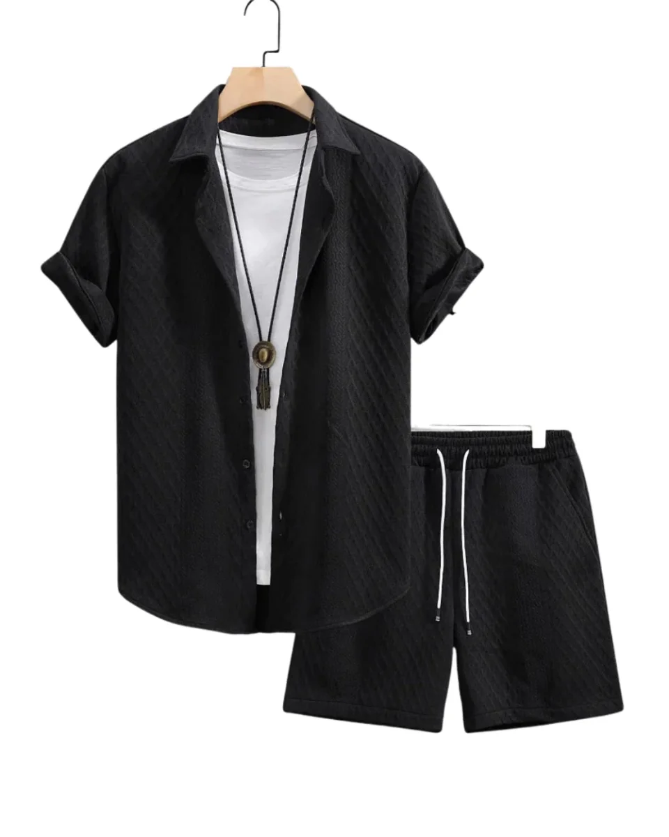 Conjunto informal para crucero por las Maldivas - Imagen 2