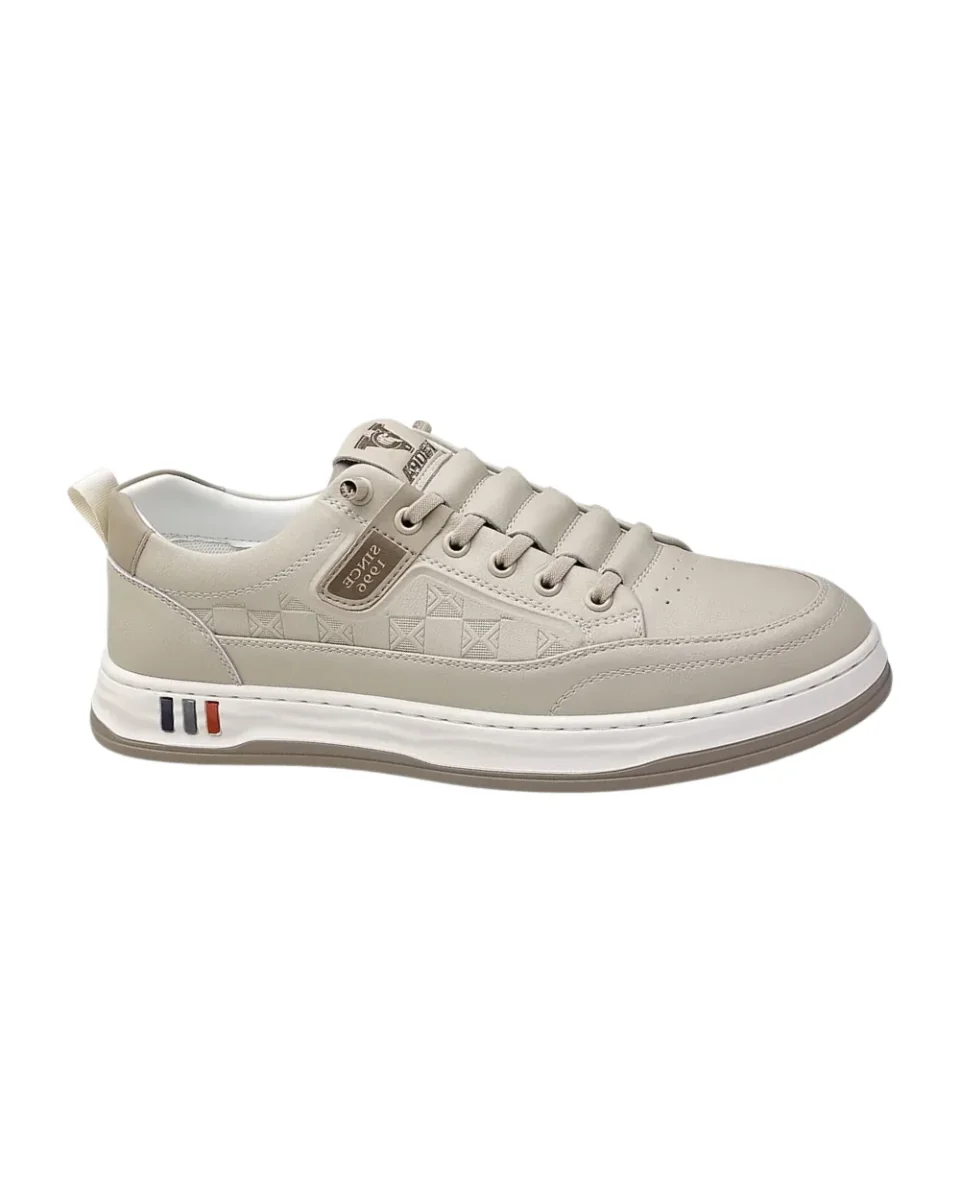 Zapatos informales para hombre