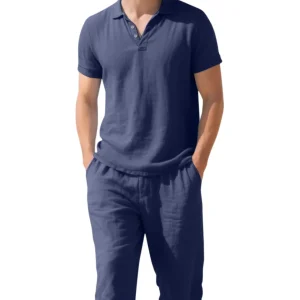 Conjunto elegante para hombre