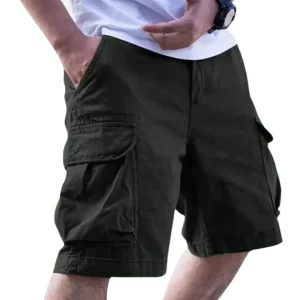 Pantalones cortos informales