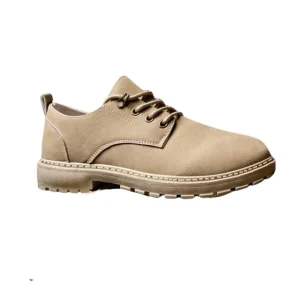 Botas elegantes para hombre