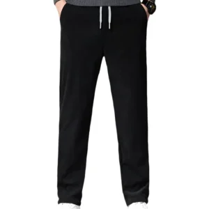 Pantalones de pana Walker