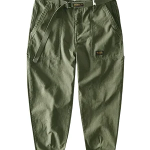 Pantalones informales para hombre