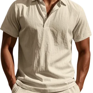 Polo elegante