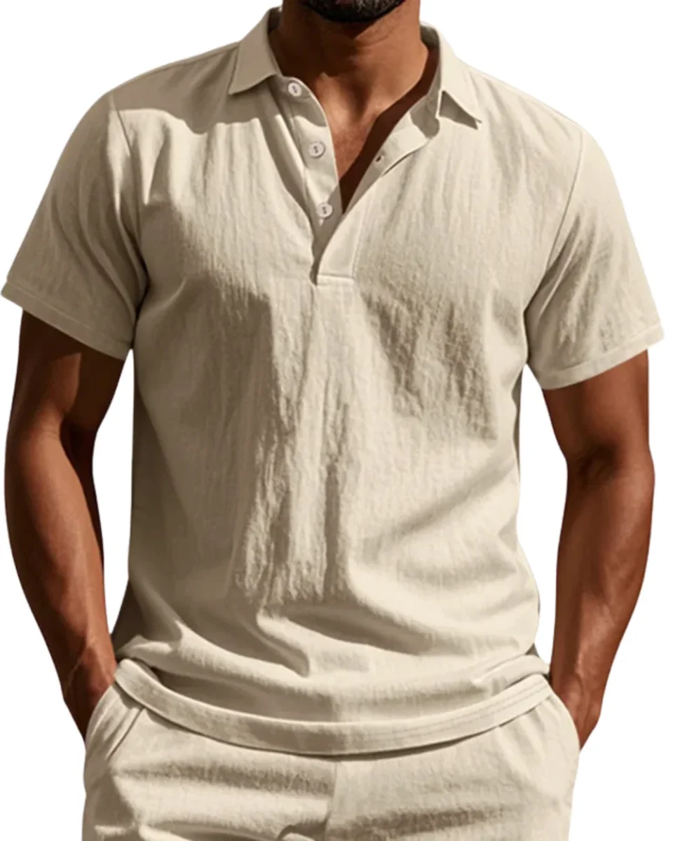 Polo elegante - Imagen 2