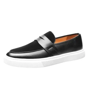 Mocasines de piel «Naples»