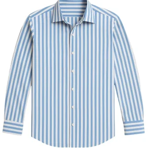 Camisa de rayas Florence