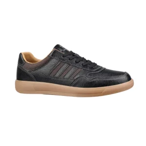 Zapatos informales de piel