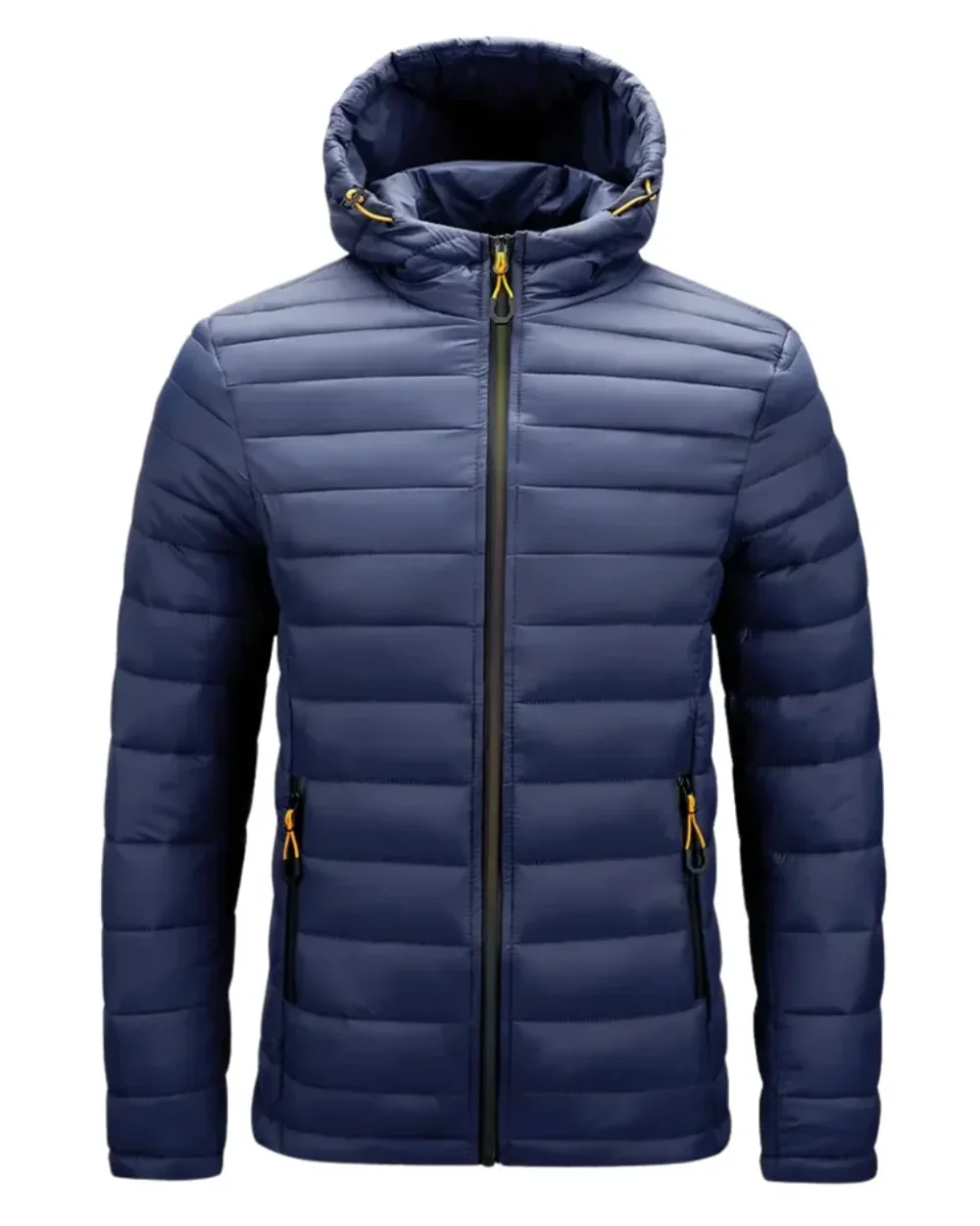 Chaqueta elegante y ligera - Imagen 2