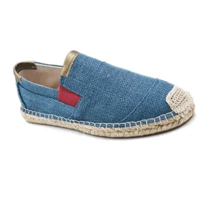 Espadrilles informales de verano
