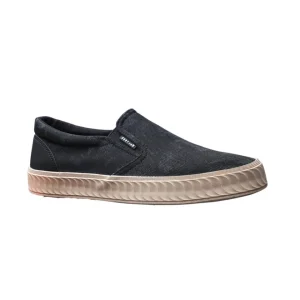 Zapatos sin cordones de estilo informal