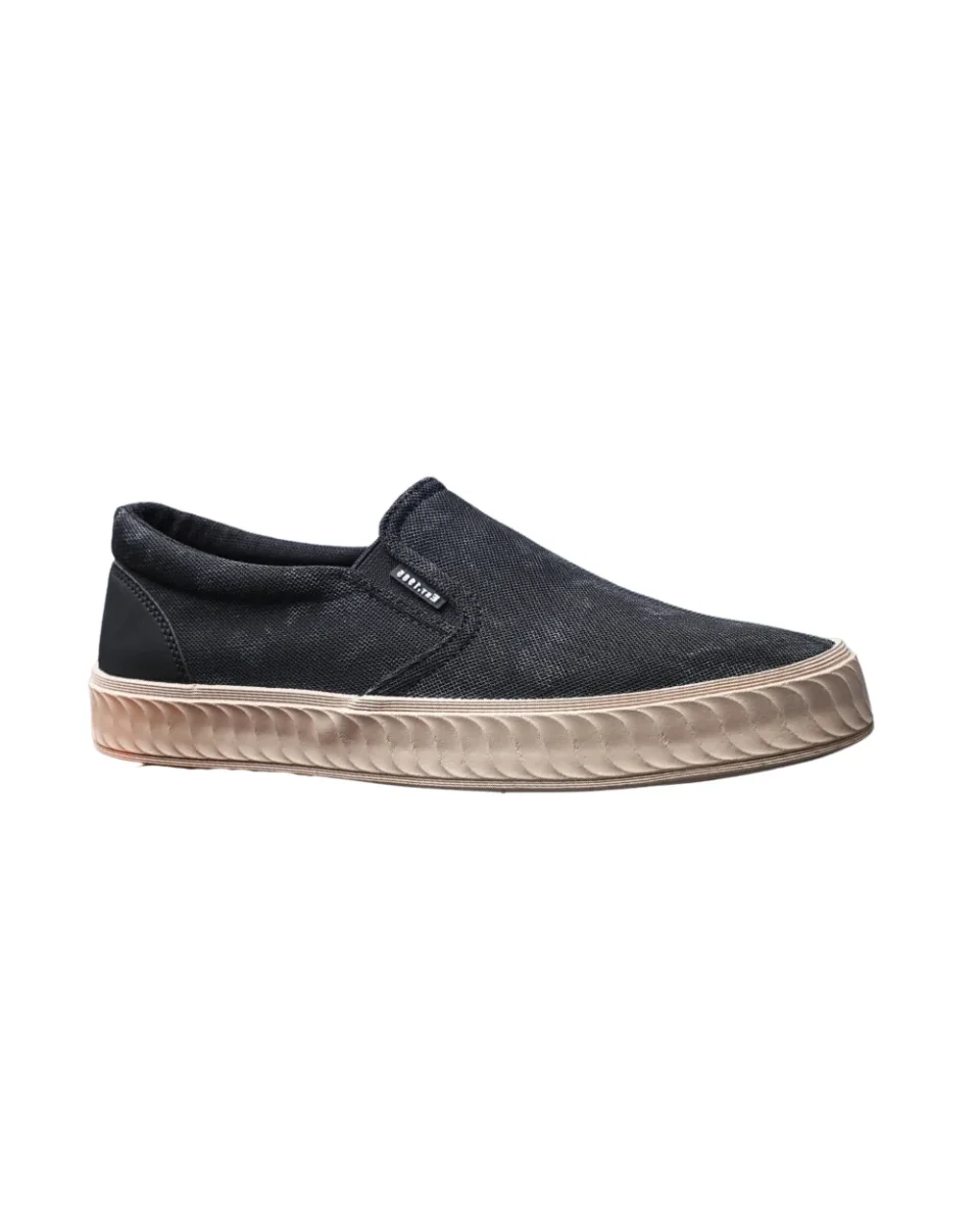 Zapatos sin cordones de estilo informal
