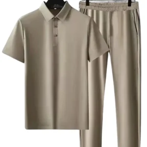 Conjunto informal para hombre