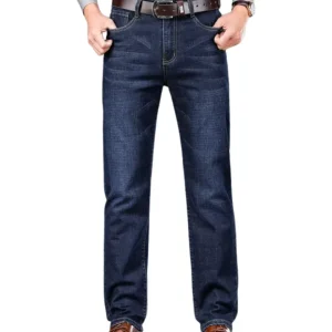 Vaqueros Givalli Classic Denim