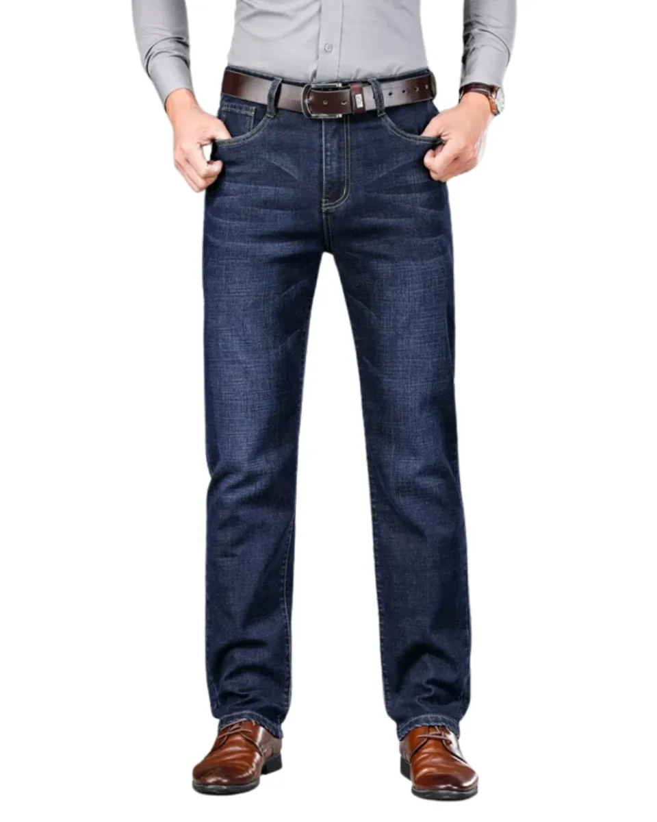 Vaqueros Givalli Classic Denim