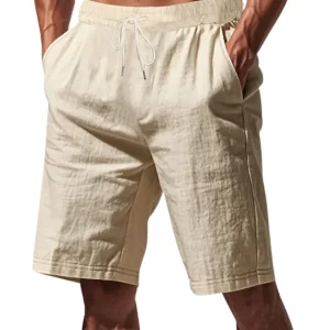 Pantalones cortos elegantes de verano