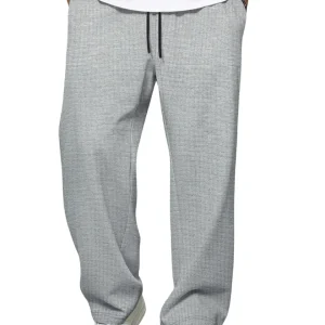 Pantalones informales para hombre