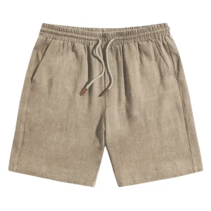 Pantalones cortos de verano transpirables